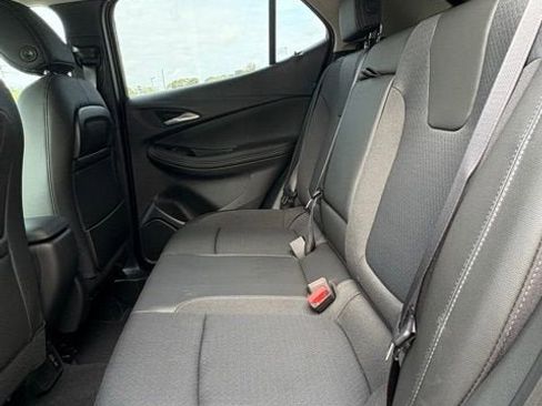 New 2026 Buick Encore GX Preferred w/ Comfort Package image 19