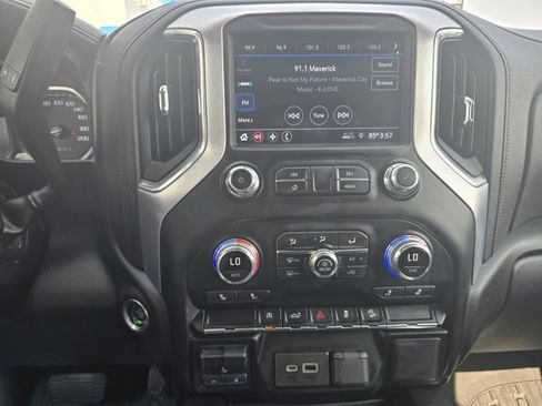 Used 2021 GMC Sierra 1500 Elevation w/ X31 Off-Road Package image 16