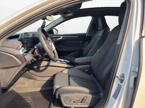 New 2026 Audi A6 Premium Plus image 9