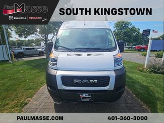 Used 2021 RAM ProMaster 2500 w/ Convenience Group FWD video 1