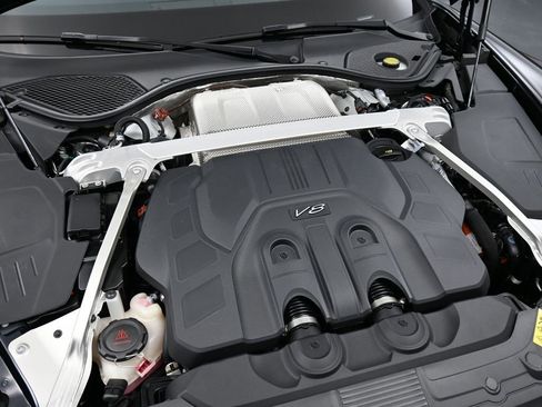 New 2026 Bentley Continental GTC image 31