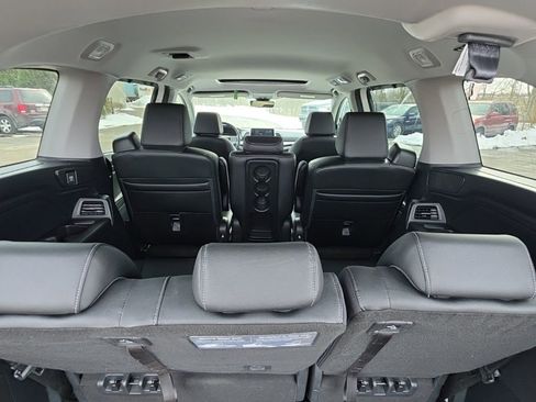 Used 2023 Honda Odyssey EX-L image 37