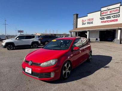 Used 2013 Volkswagen GTI 2-Door