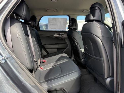 New 2026 Kia Sportage EX image 5