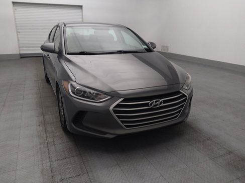 Used 2018 Hyundai Elantra SEL FWD image 14