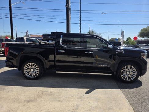 Used 2019 GMC Sierra 1500 Denali w/ Denali Ultimate Package image 5