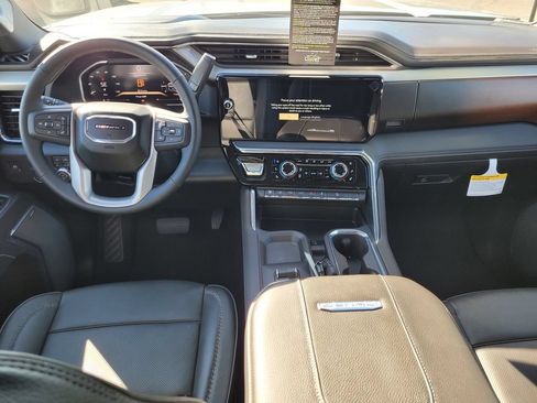 New 2026 GMC Sierra 2500 Denali w/ Denali Reserve Package AWD/4WD image 10