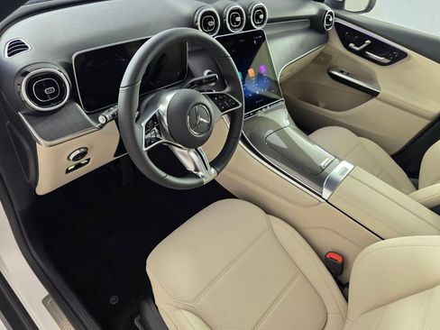 New 2026 Mercedes-Benz GLC 300 image 7