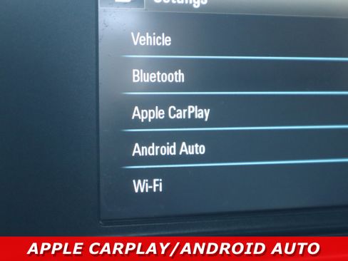 Used 2018 Chevrolet Silverado 1500 Custom w/ Custom Value Package image 21