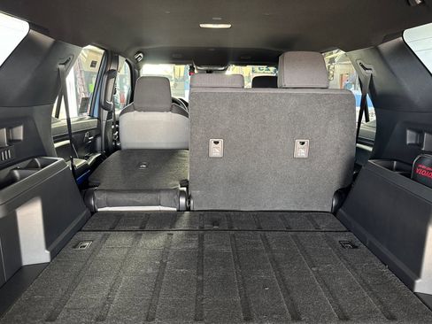 Used 2025 Toyota 4Runner TRD Off-Road image 21