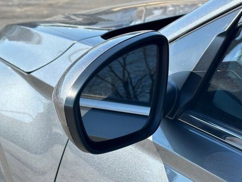 Certified 2023 Nissan Altima 2.5 SV w/ SV Premium Package image 11