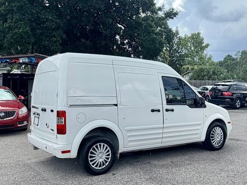 Used 2012 Ford Transit Connect XL FWD image 4