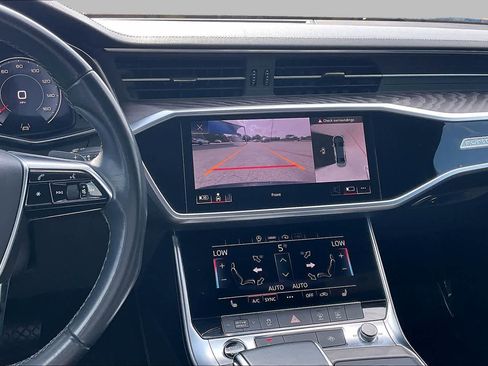Used 2024 Audi A6 Premium Plus AWD/4WD image 7