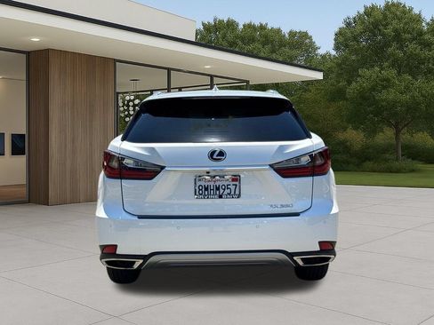Used 2020 Lexus RX 350 FWD w/ Premium Package image 10