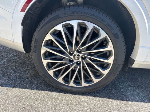 New 2026 Hyundai Palisade Calligraphy image 17