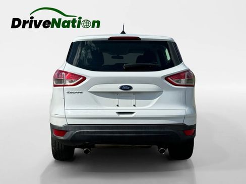 Used 2013 Ford Escape S image 6