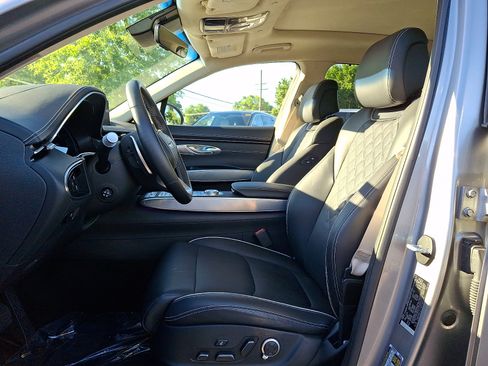 Certified 2023 Genesis Electrified GV70 w/ Prestige Package AWD/4WD image 14