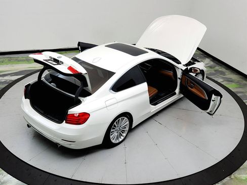 Used 2014 BMW 435i Coupe RWD image 33