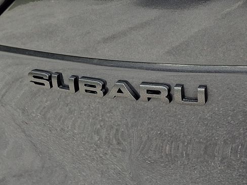 Certified 2025 Subaru Forester Premium w/ Convenience Package #1 AWD/4WD image 30