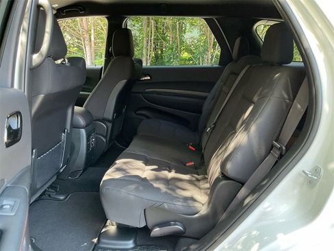 New 2025 Dodge Durango GT w/ Blacktop Package image 33
