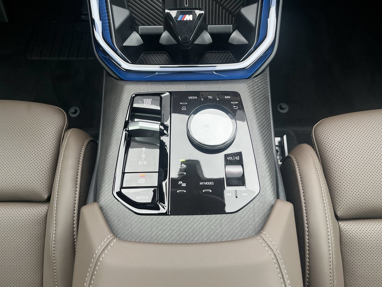 Certified 2026 BMW X3 xDrive30i w/ M Sport Package AWD/4WD image 27