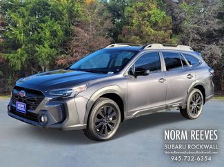 Certified 2023 Subaru Outback Onyx Edition XT 360° Tour