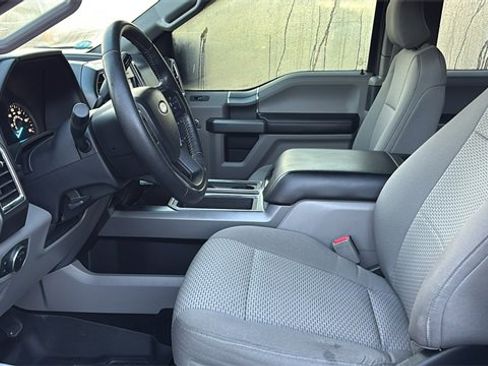 Used 2016 Ford F150 XLT w/ Equipment Group 302A Luxury image 24