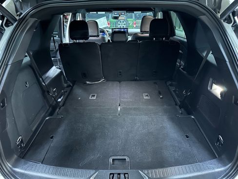 Certified 2025 Ford Explorer ST-Line image 26