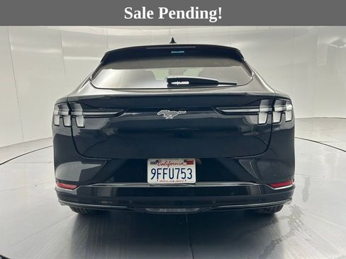 Used 2023 Ford Mustang Mach-E Premium image 4