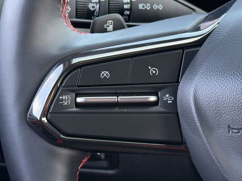 New 2026 Chevrolet Equinox EV RS image 13