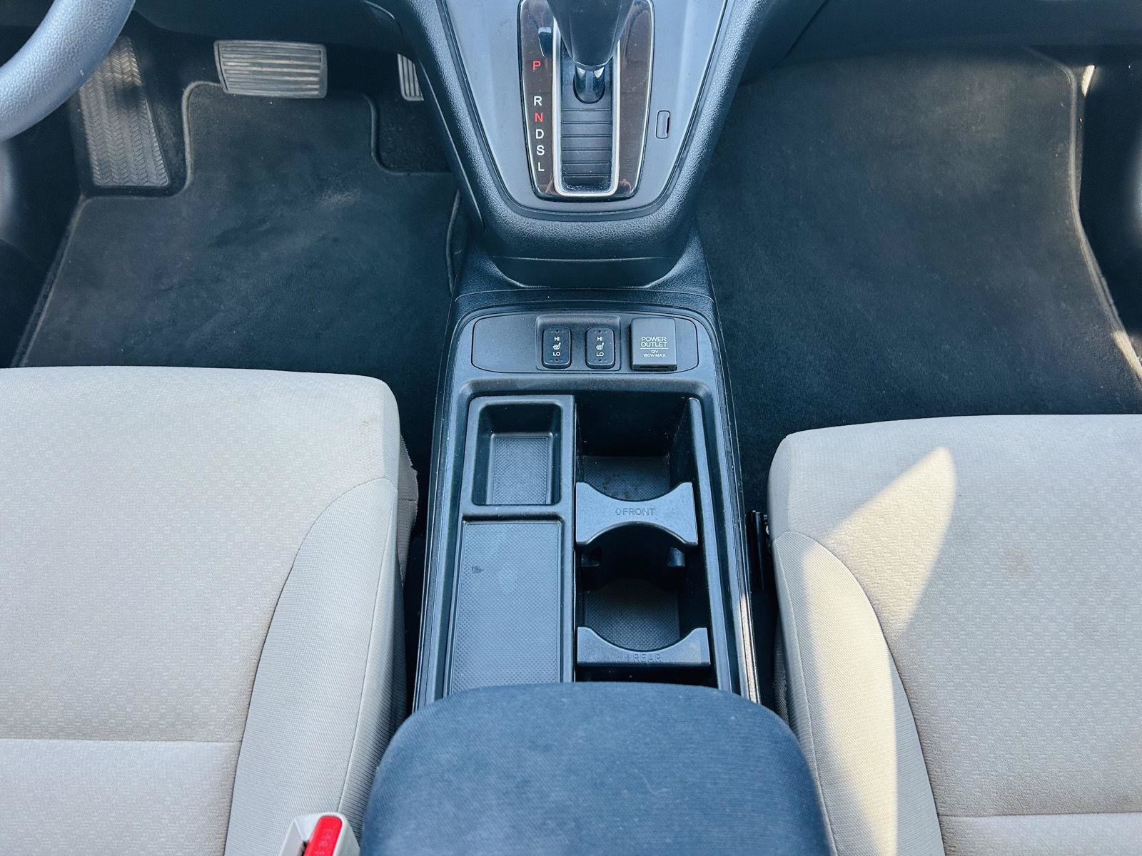 Used 2015 Honda CR-V EX image 18