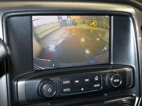 Used 2016 Chevrolet Silverado 1500 LT w/ Midnight Edition image 17