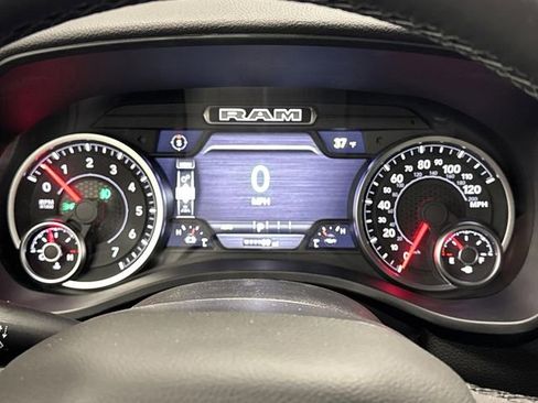 New 2026 RAM 1500 Big Horn image 17