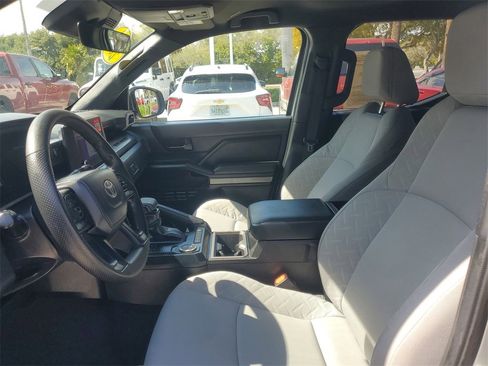 Certified 2024 Toyota Tacoma SR5 image 13