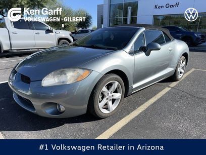 Used 2007 Mitsubishi Eclipse GT