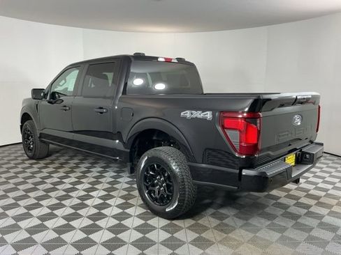 New 2026 Ford F150 STX AWD/4WD image 6