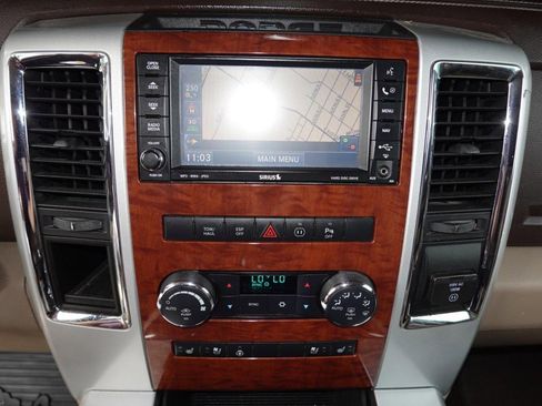 Used 2009 Dodge Ram 1500 Truck Laramie RWD image 14