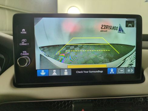 New 2026 Honda HR-V EX-L image 19