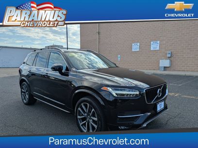 Used 2019 Volvo XC90 T5 Momentum w/ Multimedia Package