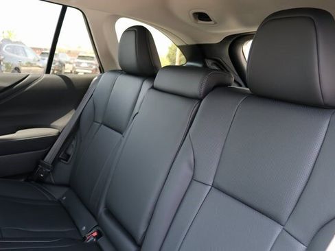 New 2025 Subaru Outback Touring XT image 18