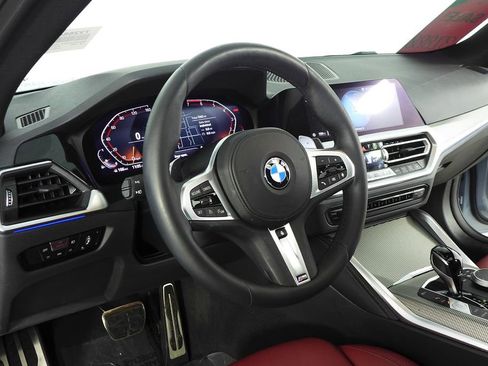 Used 2023 BMW 430i Gran Coupe w/ M Sport Package image 31