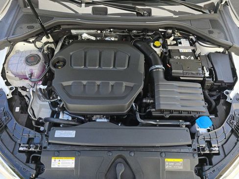 New 2026 Audi A3 2.0T Premium image 30