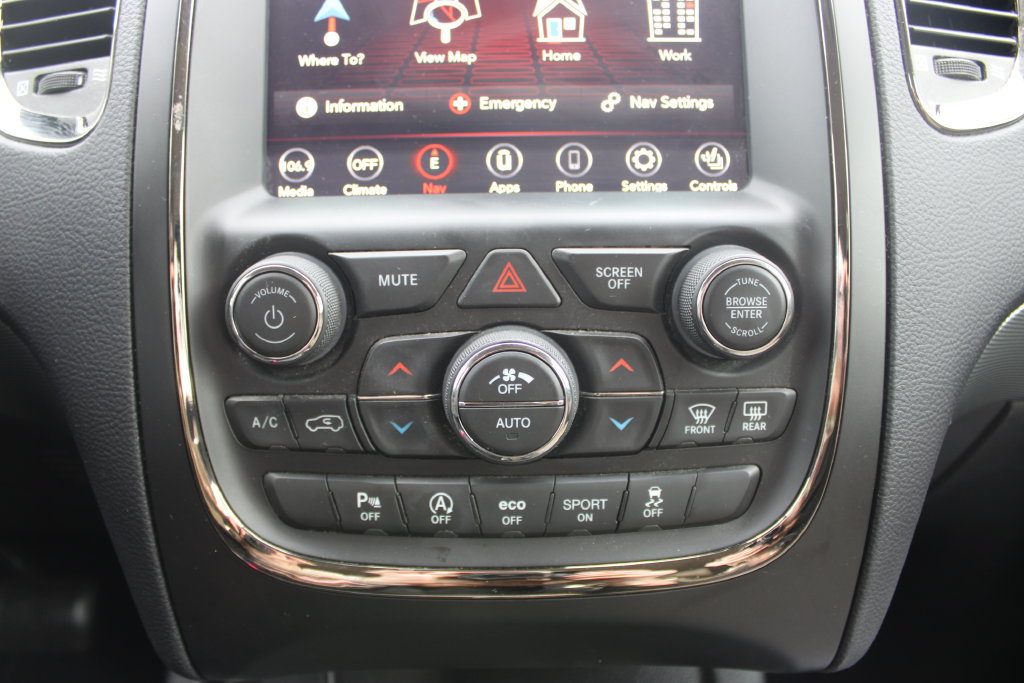 Used 2020 Dodge Durango GT RWD image 33