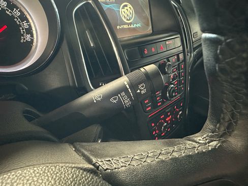 Used 2016 Buick Cascada Premium image 37