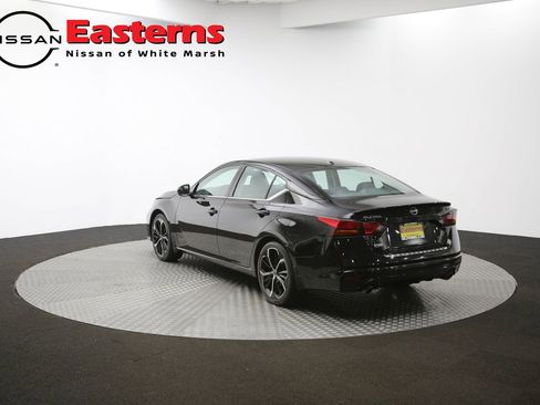 Used 2023 Nissan Altima 2.5 SR w/ SR Premium Package image 63