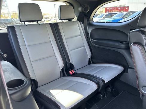 Used 2023 Dodge Durango R/T w/ Tow 'N Go Package AWD/4WD image 18
