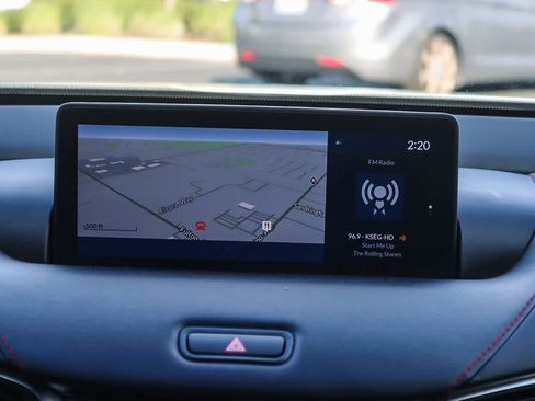 Used 2022 Acura TLX w/ A-SPEC Pkg image 13