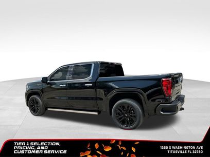 New 2026 GMC Sierra 1500 Denali w/ Denali Reserve Package