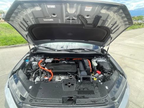 Used 2025 Honda CR-V Sport-L image 34