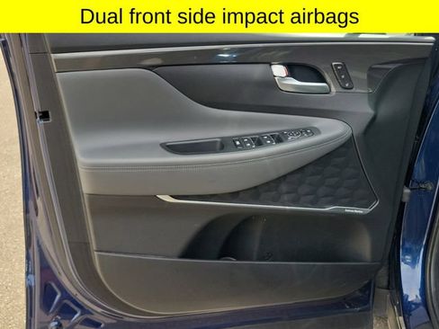 Used 2023 Hyundai Santa Fe Limited AWD/4WD image 20